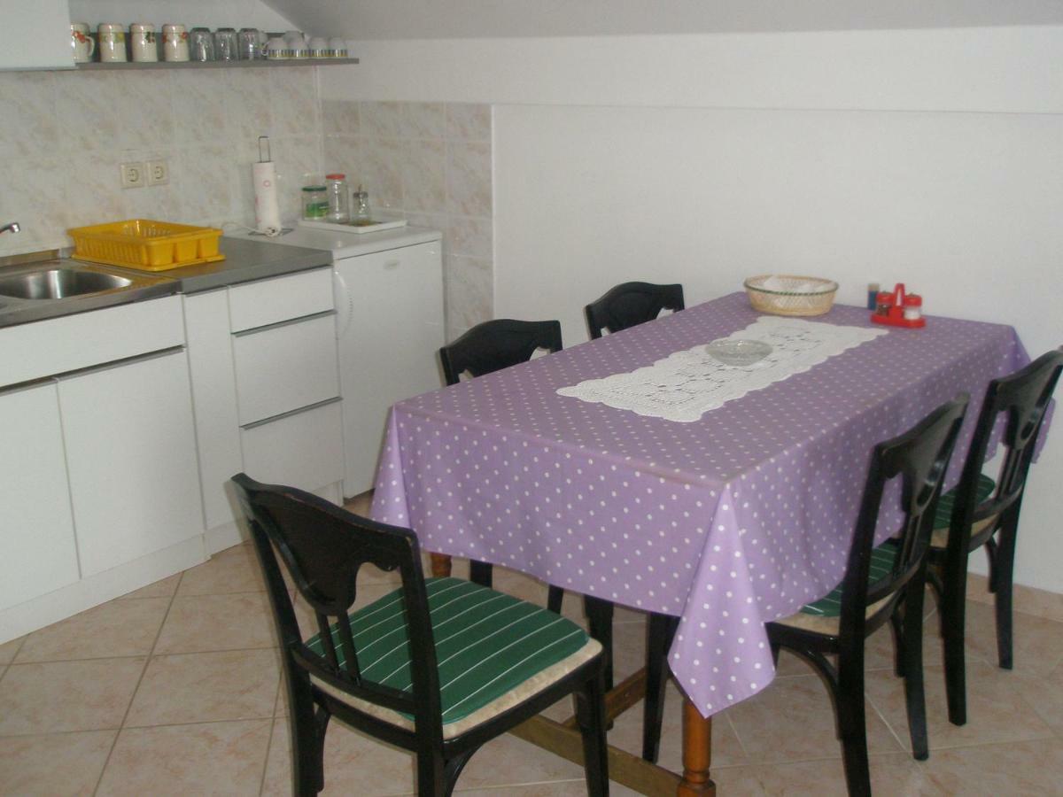 Apartment Ivan Hoek van Holland Ngoại thất bức ảnh
