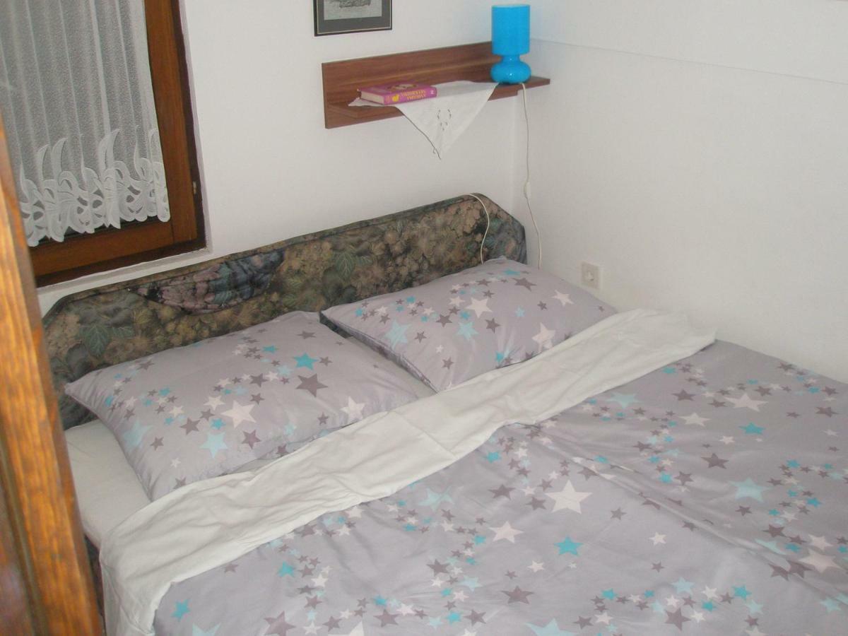 Apartment Ivan Hoek van Holland Ngoại thất bức ảnh