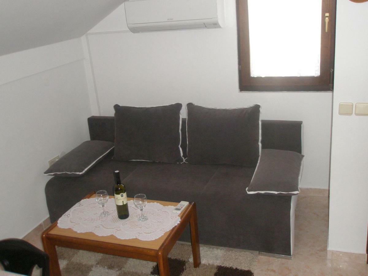 Apartment Ivan Hoek van Holland Ngoại thất bức ảnh