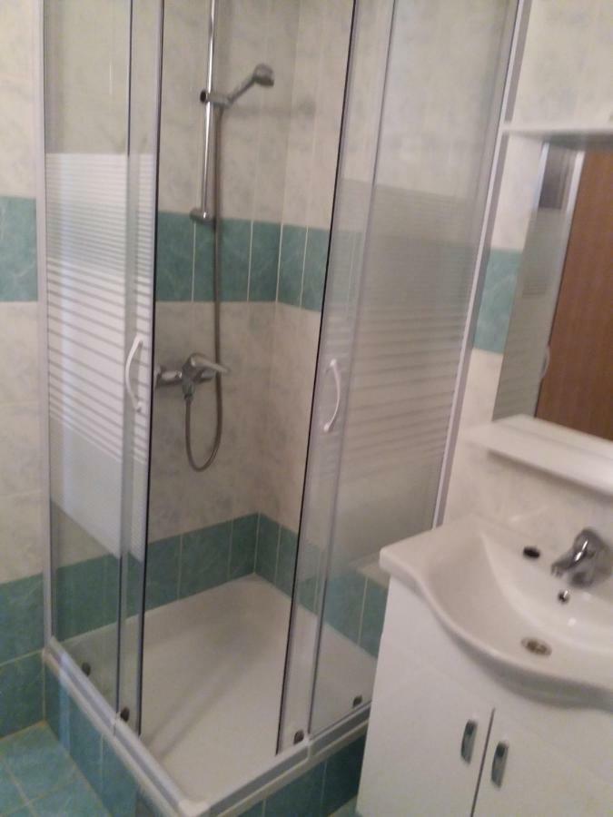 Apartment Ivan Hoek van Holland Ngoại thất bức ảnh